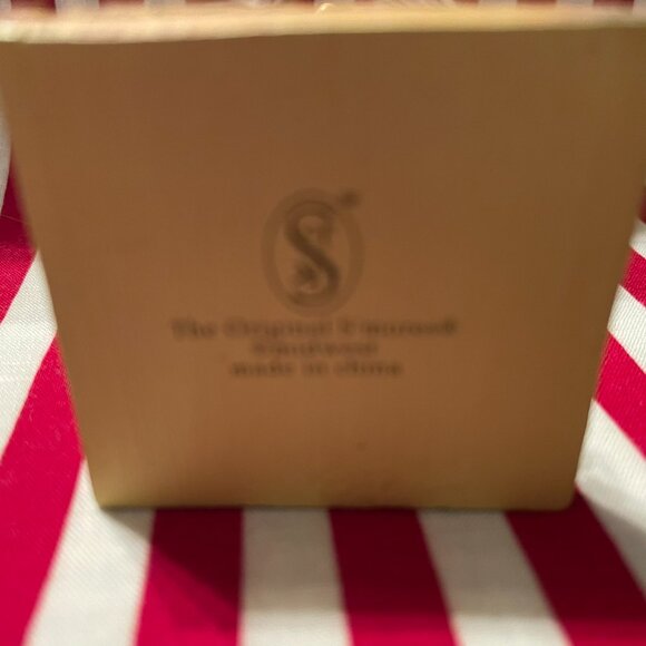 Smore Turkey Ornament - Picture 2 of 3